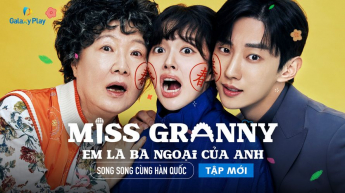 Em Là Bà Ngoại Của Anh