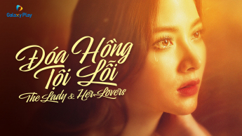 Đóa Hồng Tội Lỗi