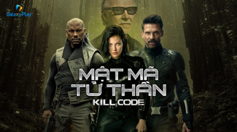Mật Mã Tử Thần