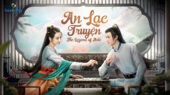 An Lạc Truyện