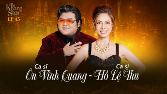 The Khang Show Music Wave