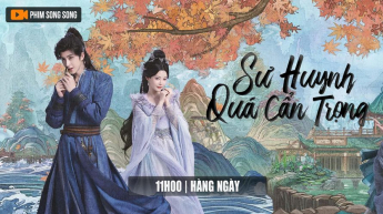 Sư Huynh Quá Cẩn Trọng