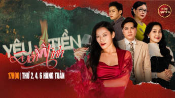 Yêu Vì Tiền Điên Vì Tình