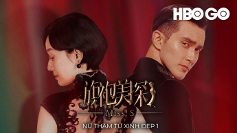 Nữ Thám Tử Xinh Đẹp S1 - 128599