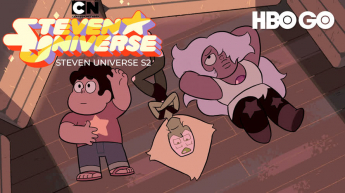 Steven Universe S2 - 139897