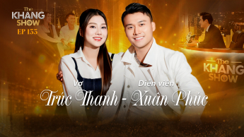 The Khang Show