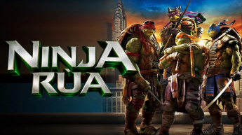 Ninja Rùa