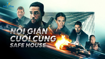 Nội Gián Cuối Cùng