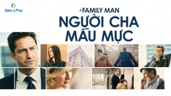 Người Cha Mẫu Mực