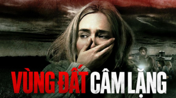 Vùng Đất Câm Lặng
