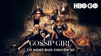 Cô Nàng Đưa Chuyện S2 - 175931