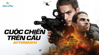 Cuộc Chiến Trên Cầu