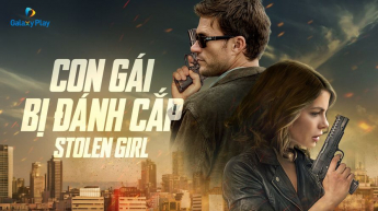Con Gái Bị Đánh Cắp