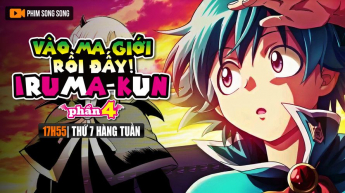 Vào Ma Giới Rồi Đấy Iruma-Kun - Phần 4 - 339173