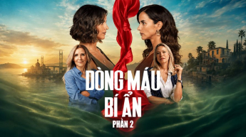 Dòng Máu Bí Ẩn - Phần 2