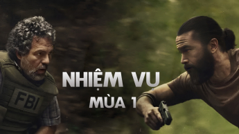Nhiệm Vụ - Mùa 1