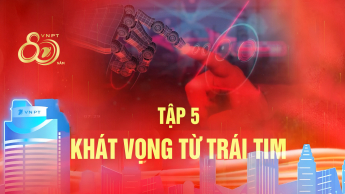 Hành Trình Vững Bước Tiên Phong