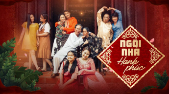 Ngôi Nhà Hạnh Phúc