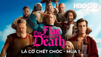 Lá Cờ Chết Chóc - Mùa 1 - 158653
