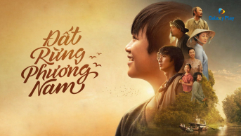 Đất Rừng Phương Nam