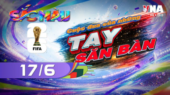 Sắc Màu FIFA World Cup 2026 - Cuộc Đua Của Những Tay Săn Bàn