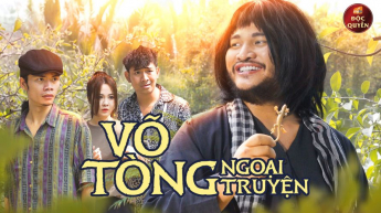 Võ Tòng Ngoại Truyện