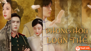 Phong Hoa Loạn Thế: Kiều Thê Phục Thù Của Đốc Quân