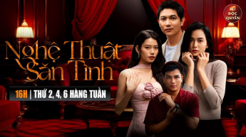 Nghệ Thuật Săn Tình