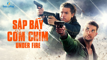Sập Bẫy Cớm Chìm