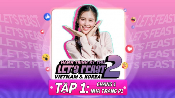 Tập 1 - Bắt Đầu Hành Trình Tại Nha Trang Xinh Đẹp