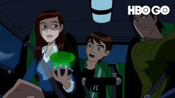 Ben 10: Đội Quân Ngoài Hành Tinh S1 - 162687