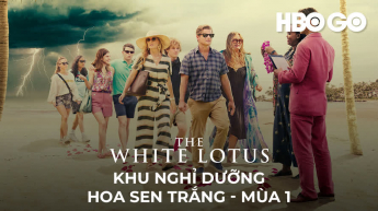Khu Nghỉ Dưỡng Hoa Sen Trắng - Mùa 1 - 146564