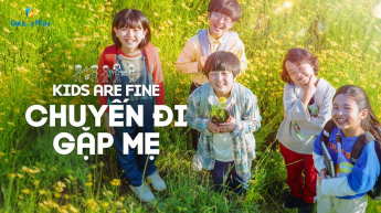 Chuyến Đi Gặp Mẹ