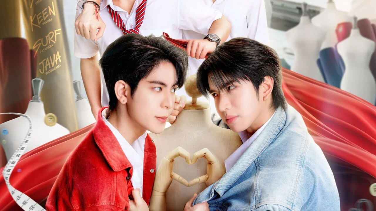 Phim Head 2 head (Ai nói tụi nó không ưa nhau) tập 5: Oan gia chính thức rung động hay chỉ là một màn kịch mới?