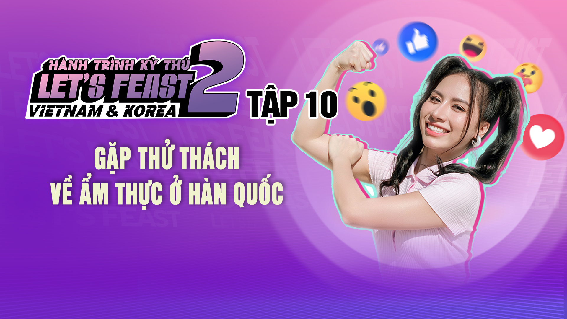 Hành Trình Kỳ Thú - Mùa 2 - 5012638