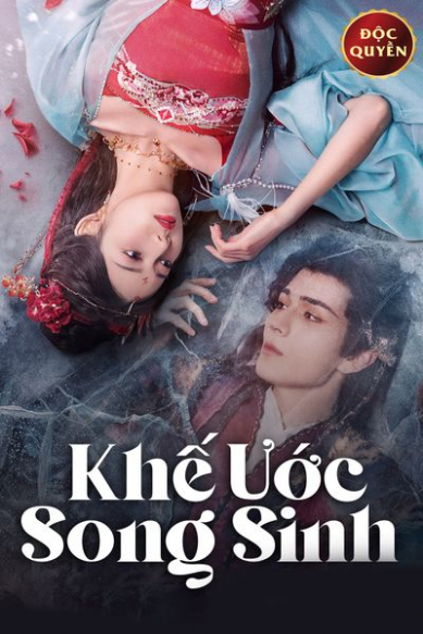 Khế Ước Song Sinh