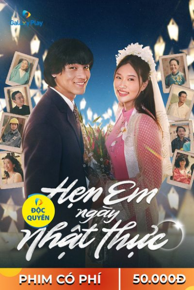 Hẹn Em Ngày Nhật Thực