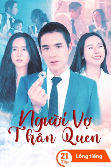 Người Vợ Thân Quen