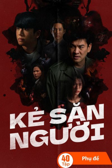 Kẻ Săn Người