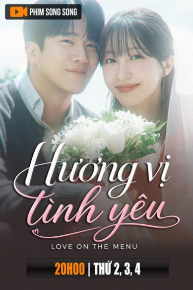 Hương Vị Tình Yêu