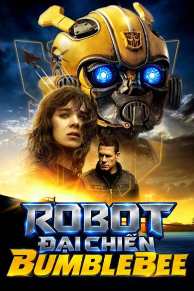 Robot Đại Chiến: Bumblebee
