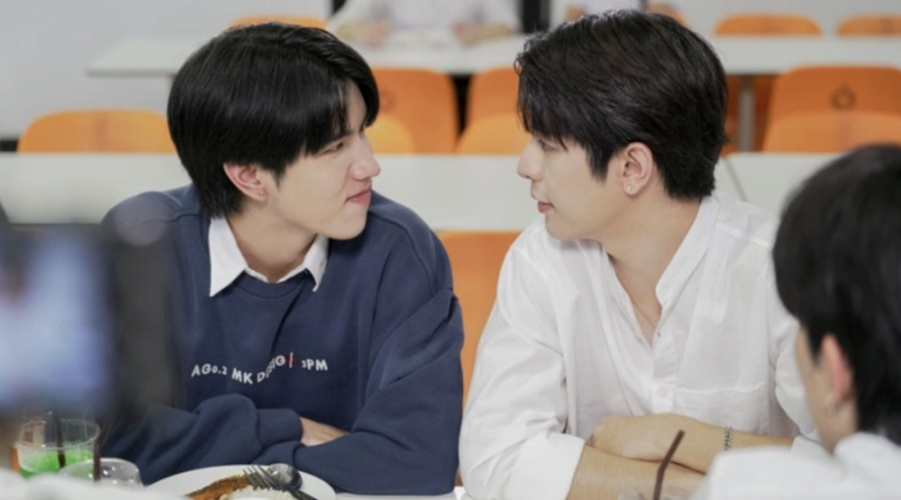 Phim Head 2 head (Ai nói tụi nó không ưa nhau) tập 12: Cái kết cho Oan gia