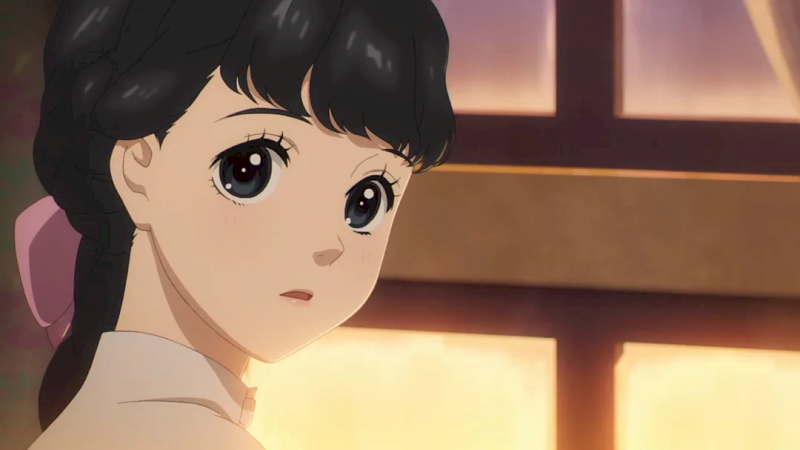 Love Through a Prism Tập 6: Sự đối đầu tại triển lãm cùng quyết định của Kit Church