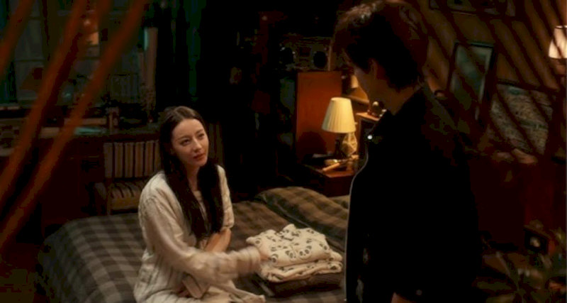 Phim "Đất Xanh Sinh Cú" tập 26: Đột kích kho Thanh Nhưỡng, Viêm Thác rơi vào bẫy hiểm?