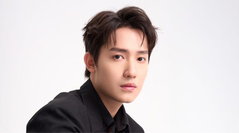 Dương Bình Trác: Tiểu sử & Những bộ phim nổi bật của "nam thần tổng tài" thế hệ mới