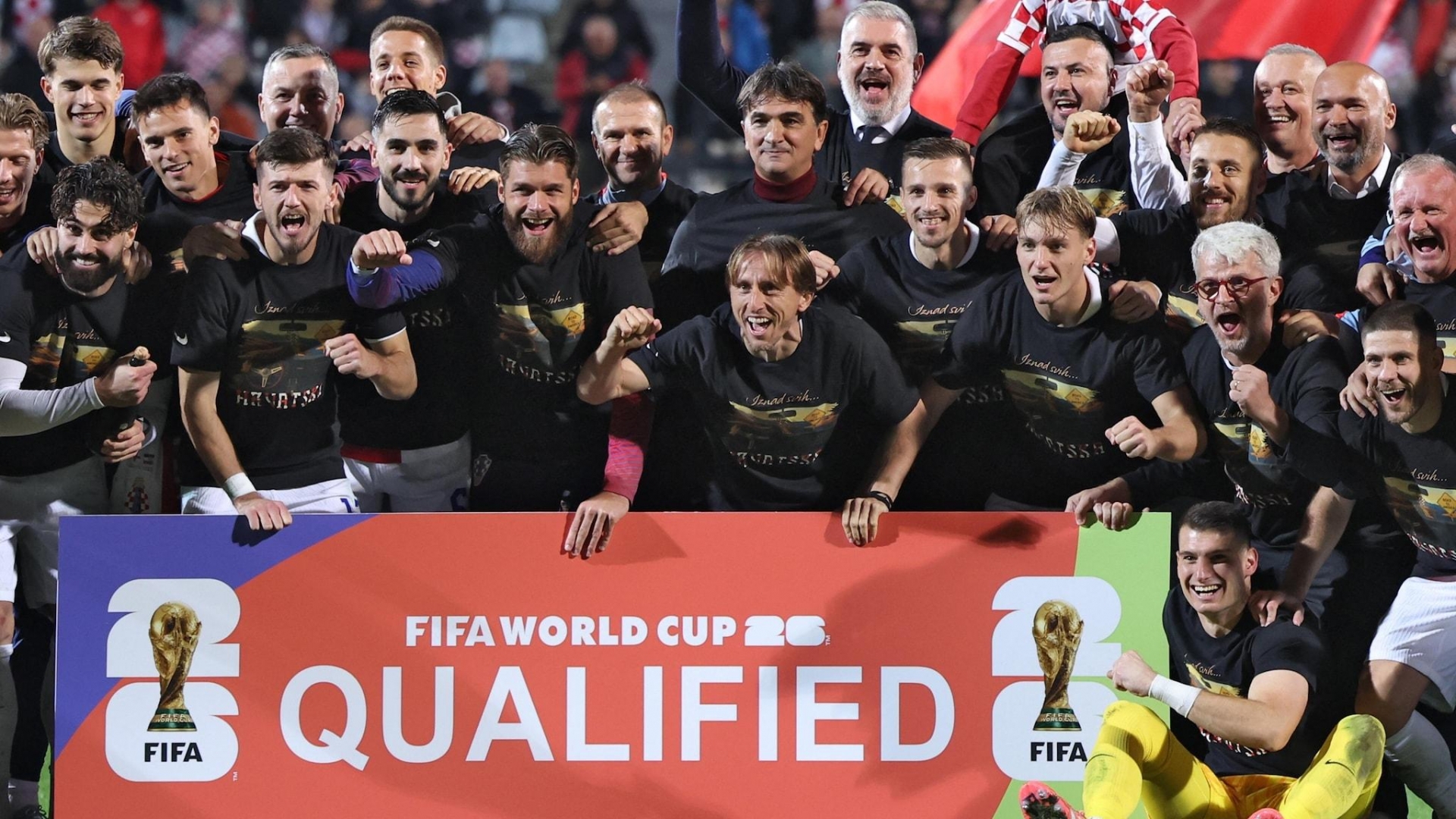 Bùng Nổ Giao Hữu Quốc Tế Châu Âu: "Phép Thử" Hạng Nặng Trước Thềm World Cup 2026 Trên MyTV