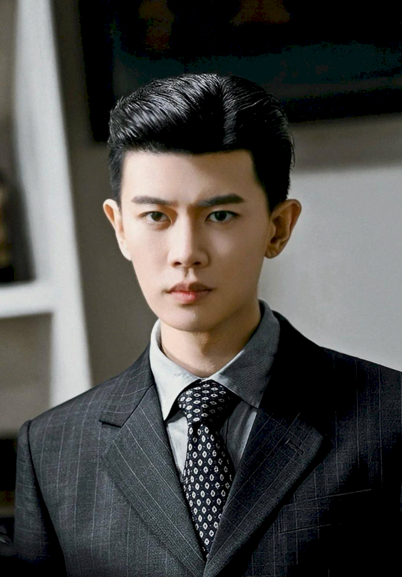 Phim Phong Dữ Triều (Gió và Sóng) tập 17: Cuộc đấu trí sinh tử trên mặt trận tài chính