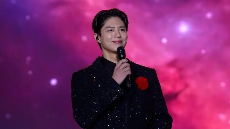 Diễn viên Park Bo Gum: Tiểu sử và con đường chinh phục khán giả 