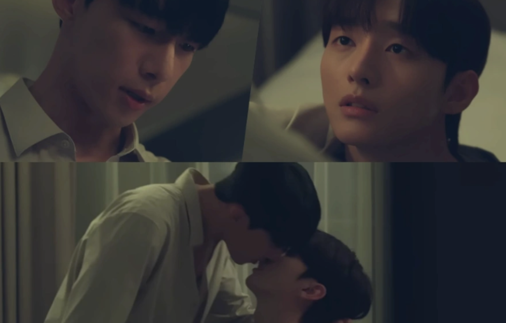 Phim Thundercloud Rainstorm (2025) tập 5: Ám ảnh Chiếm hữu và Chiếc bẫy khép lại