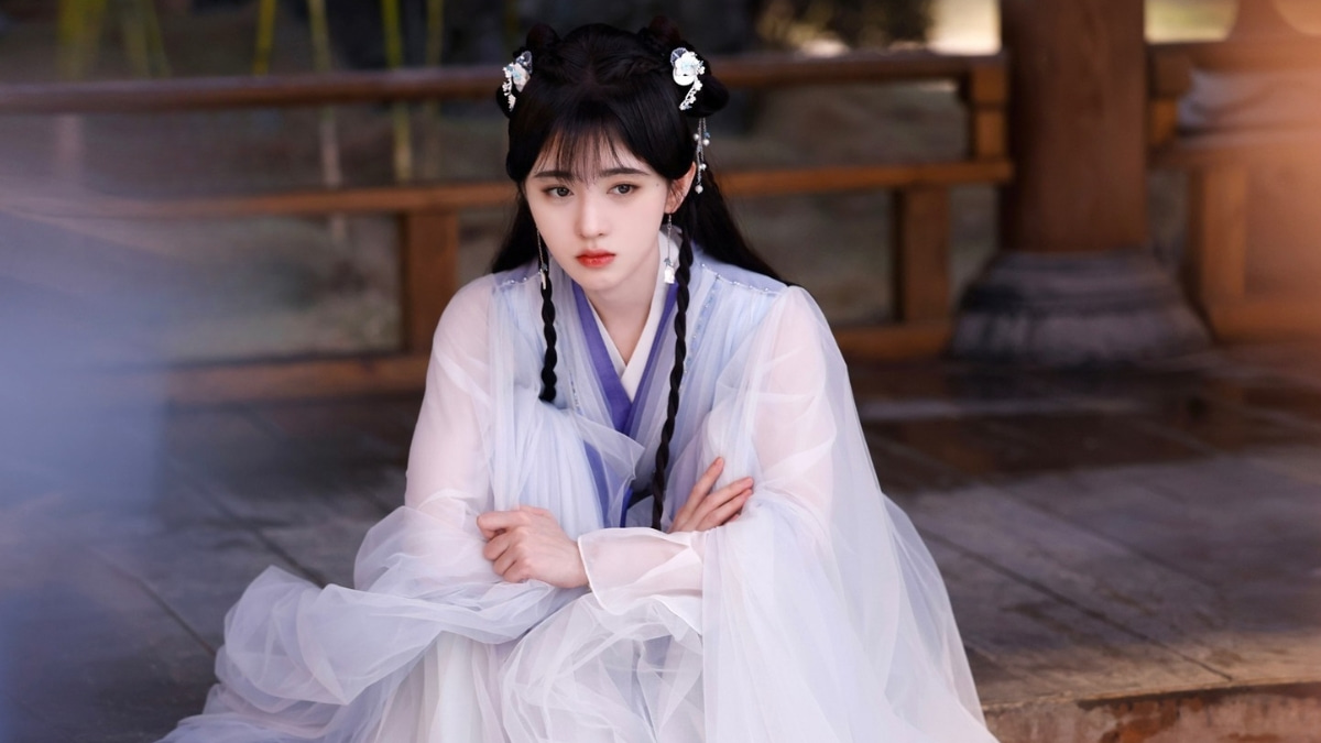 Cúc Tịnh Y: "Mỹ nữ 4000 năm" và hành trình từ idol đến tiểu hoa đán